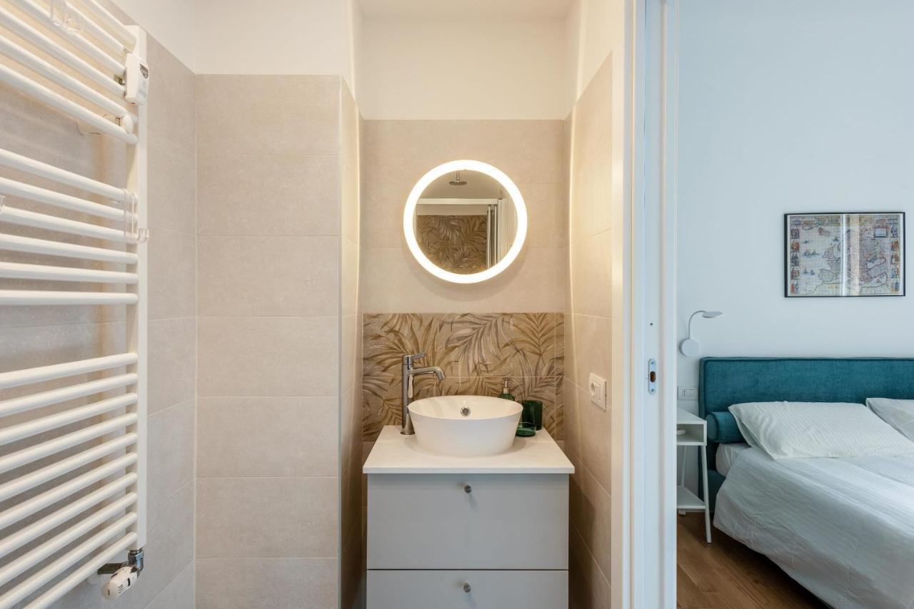 Spacious & Comfortable Apartment In Duomo By Easylife Milano Eksteriør billede