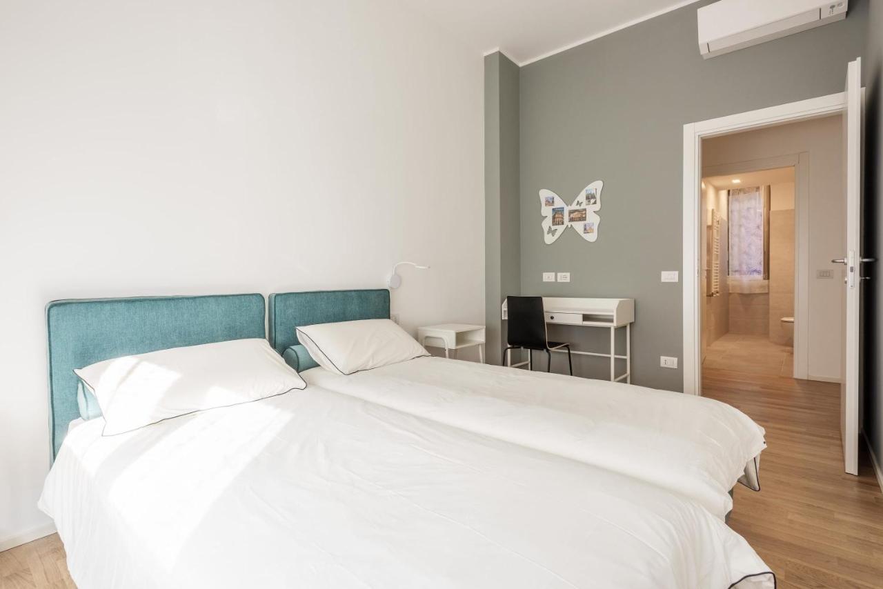 Spacious & Comfortable Apartment In Duomo By Easylife Milano Eksteriør billede