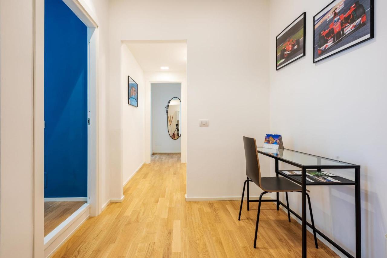 Spacious & Comfortable Apartment In Duomo By Easylife Milano Eksteriør billede